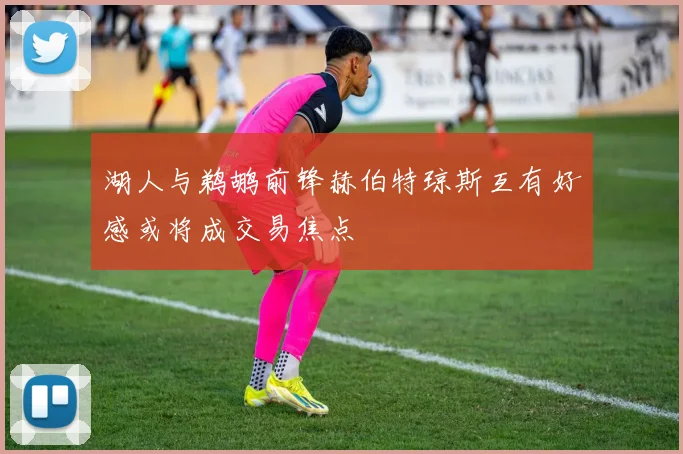 湖人与鹈鹕前锋赫伯特琼斯互有好感或将成交易焦点